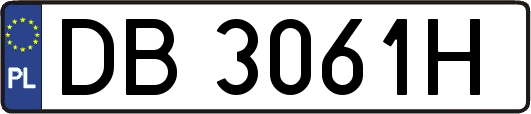 DB3061H