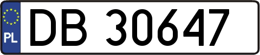 DB30647