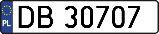 DB30707