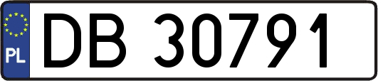 DB30791