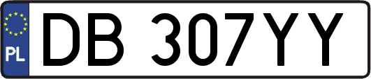 DB307YY