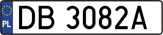 DB3082A