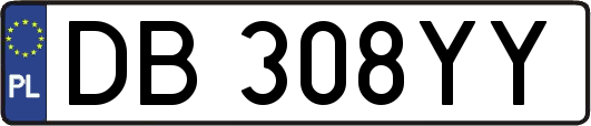 DB308YY