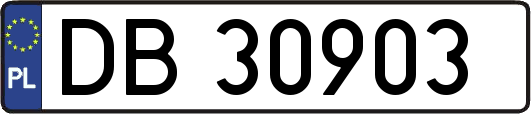 DB30903