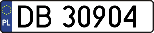 DB30904