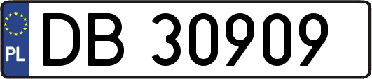 DB30909