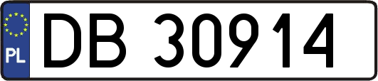 DB30914