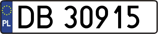 DB30915