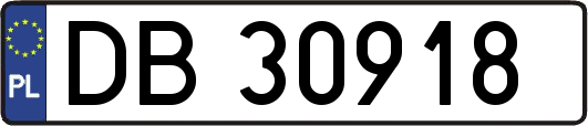 DB30918