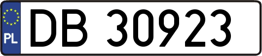 DB30923