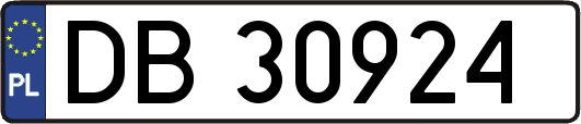 DB30924