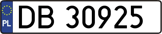 DB30925