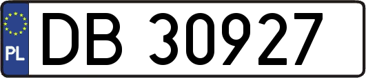 DB30927