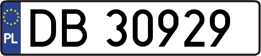 DB30929