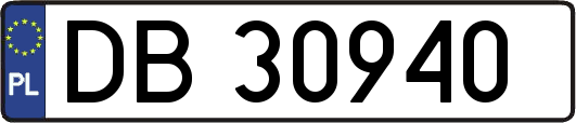 DB30940