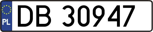 DB30947