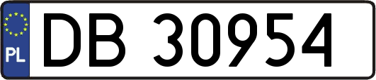 DB30954