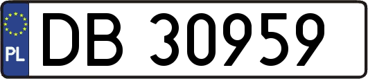DB30959