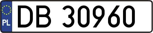 DB30960