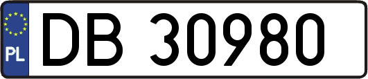 DB30980
