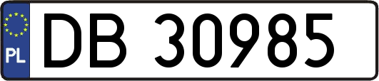 DB30985