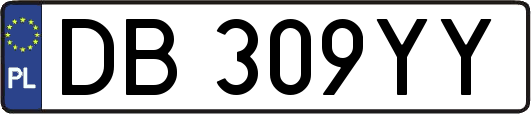 DB309YY
