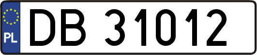 DB31012