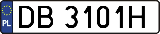 DB3101H