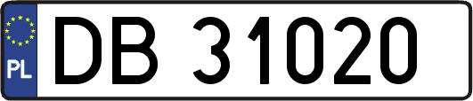 DB31020
