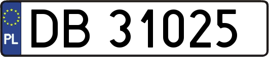 DB31025