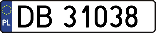 DB31038