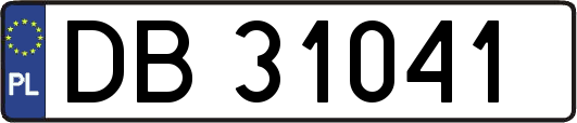 DB31041