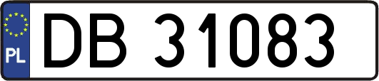 DB31083