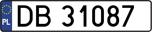 DB31087
