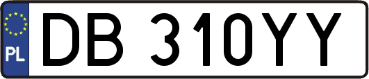 DB310YY