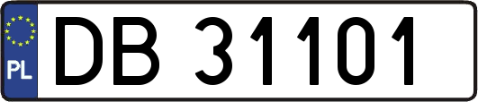 DB31101