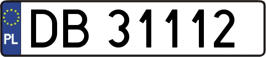 DB31112