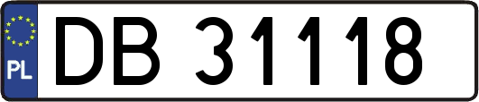 DB31118