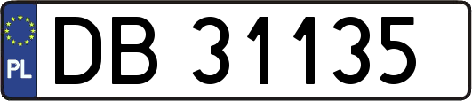 DB31135
