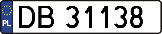 DB31138