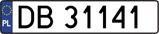 DB31141