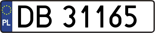DB31165
