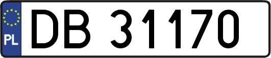 DB31170