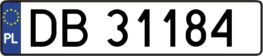 DB31184