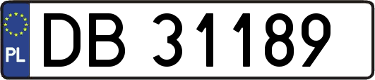 DB31189
