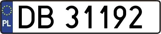 DB31192