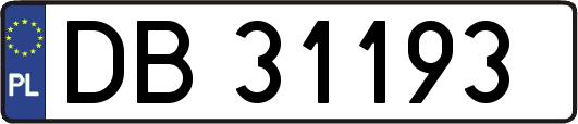 DB31193