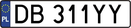 DB311YY
