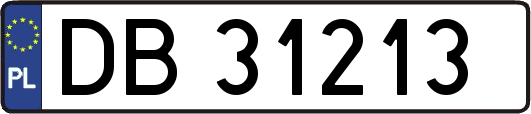 DB31213