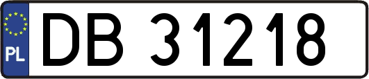 DB31218